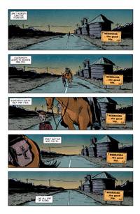 Read Sweet Tooth  12 Page 3 in English
