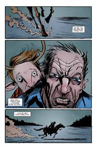 Read Sweet Tooth  14 Page 3 in English