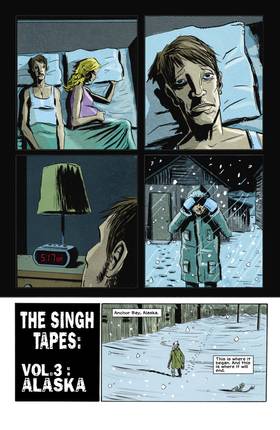 Read Sweet Tooth  44 Page 2 in English