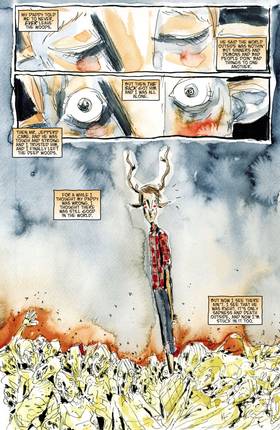 Read Sweet Tooth  45 Page 2 in English