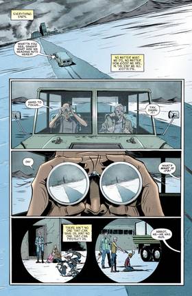 Read Sweet Tooth  48 Page 2 in English