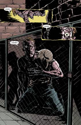 Read Sweet Tooth  20 Page 2 in English