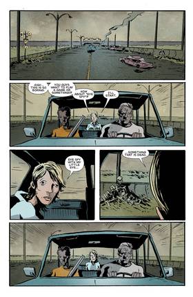 Read Sweet Tooth  22 Page 2 in English