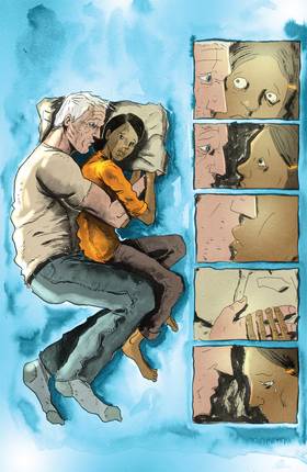 Read Sweet Tooth  32 Page 3 in English