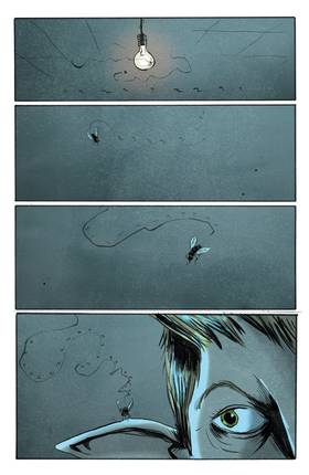 Read Sweet Tooth  23 Page 2 in English