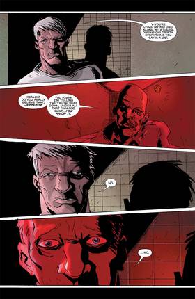 Read Sweet Tooth  26 Page 2 in English