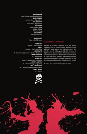Read Task Force Z (2021-)  1 Page 6 in English