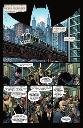 Read Task Force Z (2021-)  1 Page 7 in English