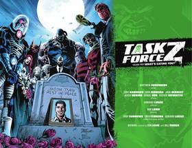 Read Task Force Z (2021-)  2 Page 5 in English