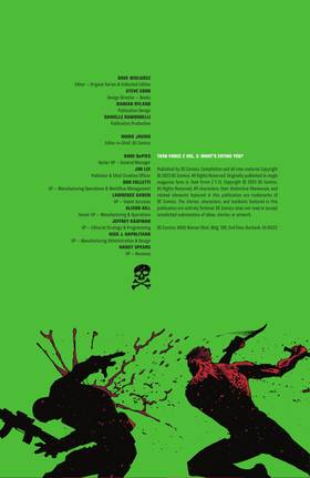 Read Task Force Z (2021-)  2 Page 6 in English