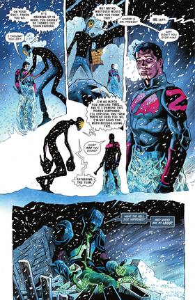 Read Task Force Z (2021-)  4 Page 7 in English