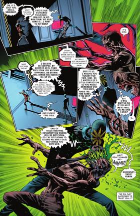 Read Task Force Z (2021-)  6 Page 7 in English