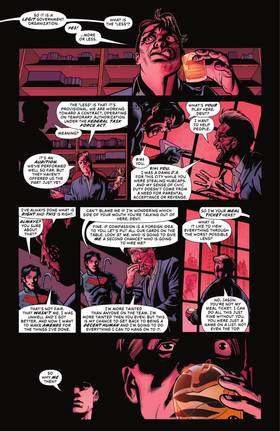 Read Task Force Z (2021-)  6 Page 9 in English