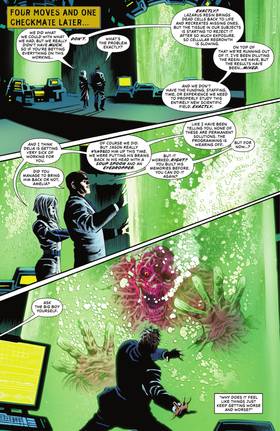 Read Task Force Z (2021-)  7 Page 7 in English