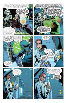 Read Task Force Z (2021-)  8 Page 4 in English