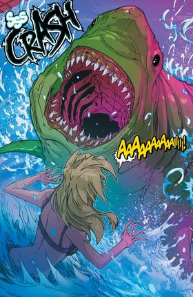 Read Teen Titans (2016-)  1 Page 10 in English