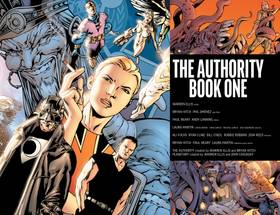 Read The Authority (1999-2002)  1 Page 3 in English
