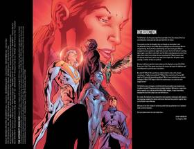 Read The Authority (1999-2002)  1 Page 4 in English