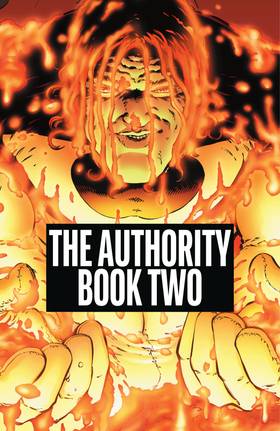 Read The Authority (1999-2002)  2 Page 2 in English