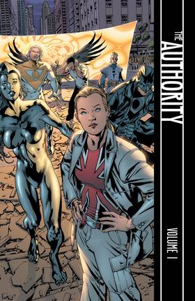 Read The Authority (1999-2002)  3 Page 2 in English