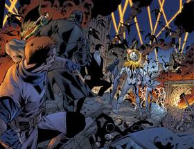 Read The Authority (1999-2002)  6 Page 3 in English
