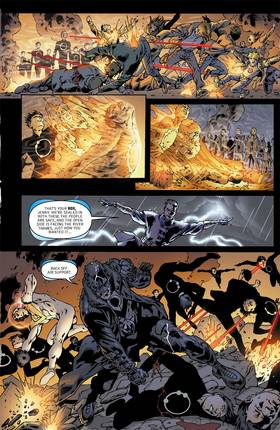 Read The Authority (1999-2002)  6 Page 7 in English