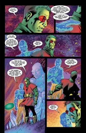Read The Authority (1999-2002)  8 Page 7 in English