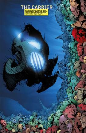 Read The Authority (1999-2002)  9 Page 8 in English