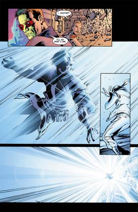 Read The Authority (1999-2002)  8 Page 8 in English