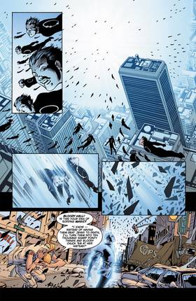 Read The Authority (1999-2002)  8 Page 9 in English