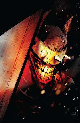 Read The Batman Who Laughs (2018-)  1 Page 5 in English