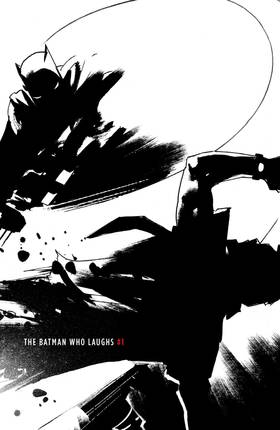 Read The Batman Who Laughs (2018-)  1 Page 6 in English