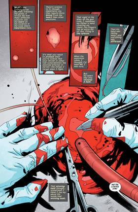 Read The Batman Who Laughs (2018-)  4 Page 4 in English