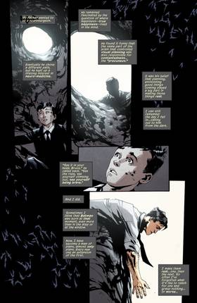 Read The Batman Who Laughs (2018-)  5 Page 4 in English
