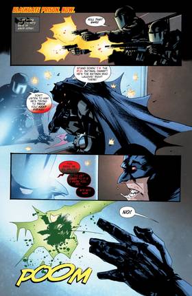 Read The Batman Who Laughs (2018-)  7 Page 4 in English