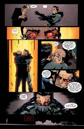 Read The Batman Who Laughs (2018-)  6 Page 7 in English