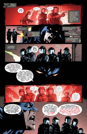 Read The Batman Who Laughs (2018-)  7 Page 7 in English