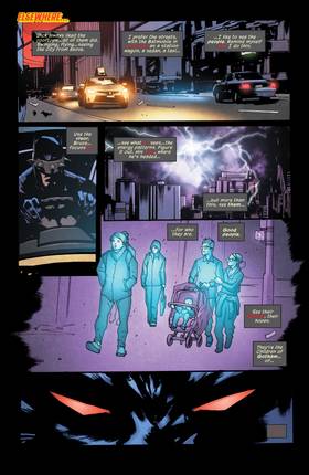 Read The Batman Who Laughs (2018-)  6 Page 10 in English