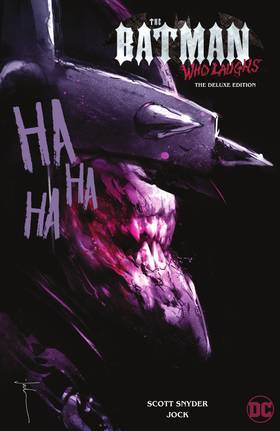 Read The Batman Who Laughs (2018-)  2 Page 1 in English