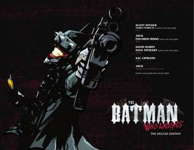 Read The Batman Who Laughs (2018-)  2 Page 5 in English