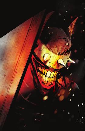 Read The Batman Who Laughs (2018-)  2 Page 7 in English