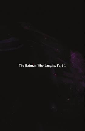 Read The Batman Who Laughs (2018-)  2 Page 8 in English