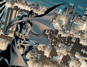 Read The Batman's Grave  2 Page 6 in English
