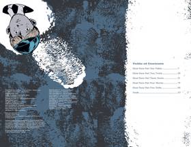 Read The Dead Boy Detectives (2013-)  3 Page 4 in English