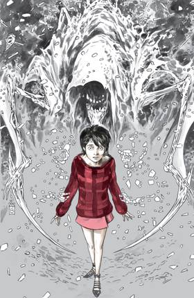 Read The Dead Boy Detectives (2013-)  3 Page 6 in English