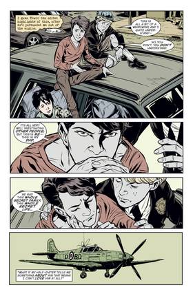 Read The Dead Boy Detectives (2013-)  3 Page 10 in English