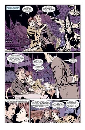 Read The Dead Boy Detectives (2013-)  8 Page 2 in English