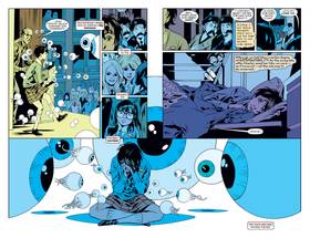 Read The Dead Boy Detectives (2013-)  6 Page 5 in English