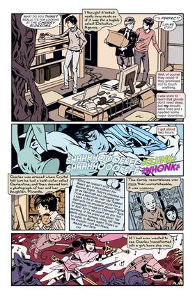 Read The Dead Boy Detectives (2013-)  9 Page 7 in English