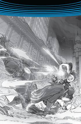 Read The Flash (2016-)  4 Page 6 in English